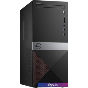 Компактный компьютер Dell Vostro 3671-2271