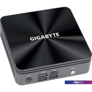 Компактный компьютер Gigabyte GB-BRi3-10110