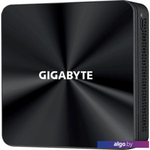 Компактный компьютер Gigabyte GB-BRi7-10710 (rev. 1.0)