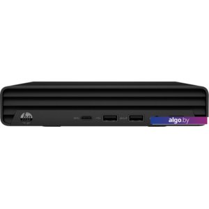 Компактный компьютер HP 260 G4 DM 23H26EA