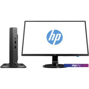 Компактный компьютер HP 260 G4 DM 260P4ES