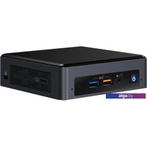 Компактный компьютер Intel NUC Kit NUC8i5BEK