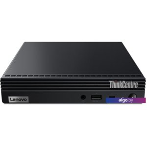 Компактный компьютер Lenovo ThinkCentre M60e 11LV0029RU