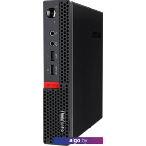 Компактный компьютер Lenovo ThinkCentre M625 Tiny 10TF001KRU