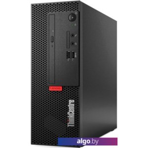 Компактный компьютер Lenovo ThinkCentre M720e SFF 11BD0060RU