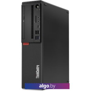 Компактный компьютер Lenovo ThinkCentre M720s SFF 10STS3W700