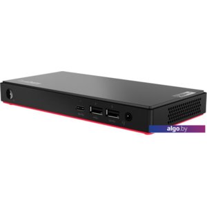 Компактный компьютер Lenovo ThinkCentre M75n 11BS000DRU