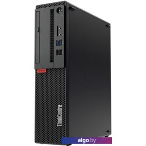 Компактный компьютер Lenovo ThinkCentre M75s SFF 11A9000ERU