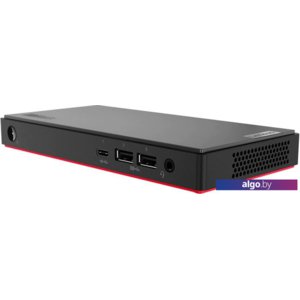 Компактный компьютер Lenovo ThinkCentre M90n-1 Nano 11AD001LRU