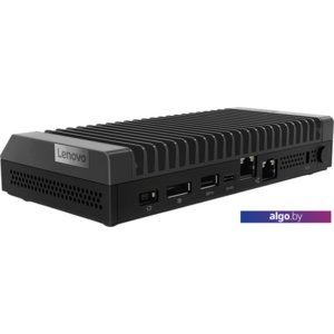 Компактный компьютер Lenovo ThinkCentre M90n-1 Nano IoT 11AH000QRU