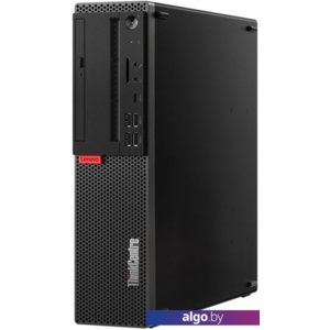 Компактный компьютер Lenovo ThinkCentre M920s SFF 10SJS17P00