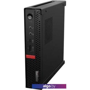 Компактный компьютер Lenovo ThinkStation P330 Tiny 30CF000WRU