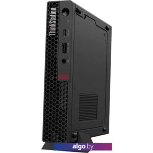 Компактный компьютер Lenovo ThinkStation P350 Tiny 30EF000ERU