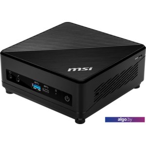 Компактный компьютер MSI Cubi 5 10M-069RU