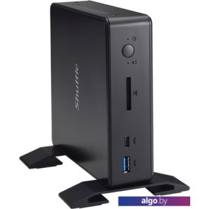 Компактный компьютер Shuttle XPC nano NC10U3