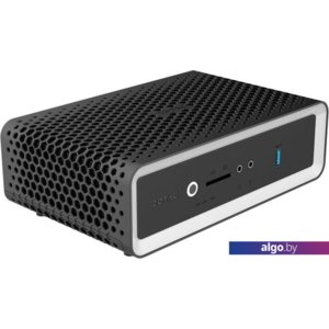 Компактный компьютер ZOTAC ZBOX CA621 nano ZBOX-CA621NANO