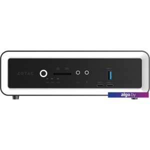 Компактный компьютер ZOTAC ZBOX CI622 nano ZBOX-CI622NANO