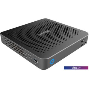 Компактный компьютер ZOTAC ZBOX edge MI643 ZBOX-MI643