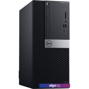 Компьютер Dell OptiPlex MT 7070-6749