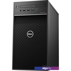 Компьютер Dell Precision T3650 MT 3650-0175