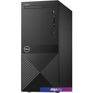 Компьютер Dell Vostro 3670-3721