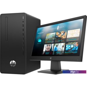 Компьютер HP 290 G4 MT 1C6U8EA