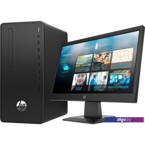 Компьютер HP 290 G4 MT 1C6W5EA