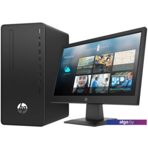 Компьютер HP 290 G4 MT 1C6W6EA