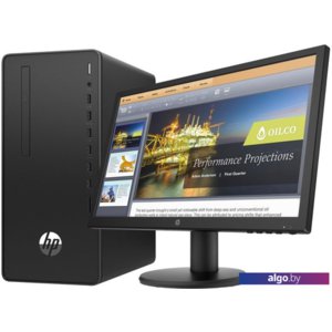 Компьютер HP 290 G4 MT 1C6W9EA