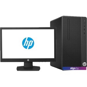 Компьютер HP Bundle 290 G3 MT 9UF96ES