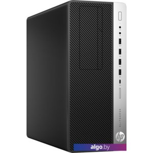 Компьютер HP EliteDesk 800 G5 Tower 9PJ34ES