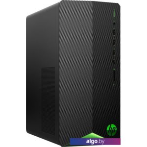 Компьютер HP Pavilion Gaming TG01-2017ur 42V08EA