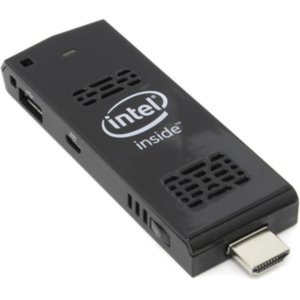 Компьютер Intel Compute Stick STK1AW32SC