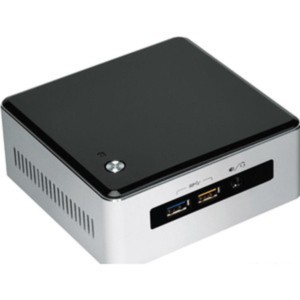 Компьютер Intel NUC5I3RYH [BOXNUC5I3RYH]