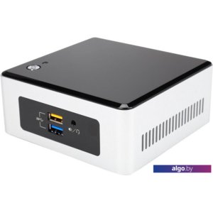 Компьютер Intel NUC5PPYH [BOXNUC5PPYH]