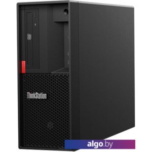 Компьютер Lenovo ThinkStation P330 Tower Gen 2 30CY000RRU