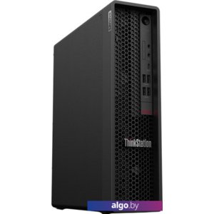 Компьютер Lenovo ThinkStation P340 SFF 30DK0032RU