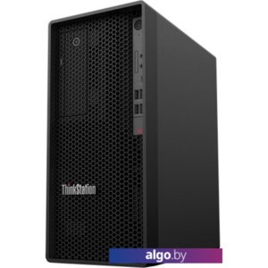 Компьютер Lenovo ThinkStation P340 Tower 30DH00F7RU