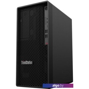 Компьютер Lenovo ThinkStation P350 Tower 30E30007RU