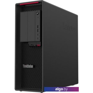 Компьютер Lenovo ThinkStation P620 Tower 30E0008KRU