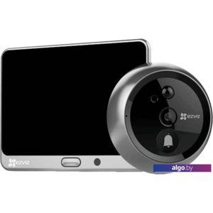 Комплект видеодомофона Ezviz DP1C CS-DP1C-A0-4A1WPFBSR