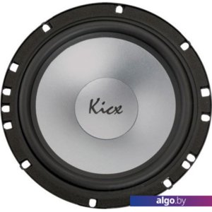 Компонентная АС KICX PD 6.2