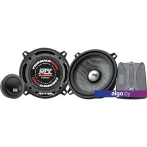 Компонентная АС MTX T6S502