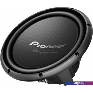 Компонентная АС Pioneer TS-W32S4