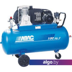 Компрессор ABAC B5900B/100 CT5,5