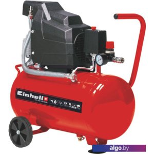 Компрессор Einhell TC-AC 190/24/8 Kit