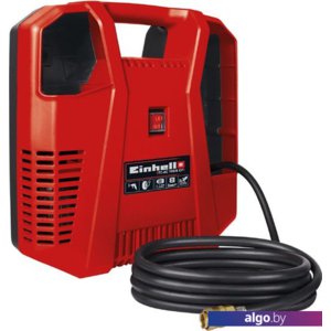 Компрессор Einhell TC-AC 190/8 OF Set