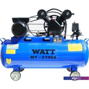 Компрессор WATT WT-2100A