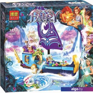 Конструктор Bela Fairy 10411