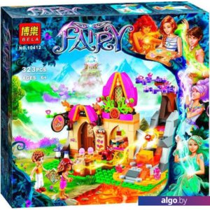 Конструктор Bela Fairy 10412